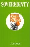 Sovereignty - Power Beyond Politics