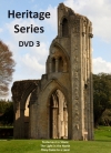 Heritage Series DVD 3: Testament in Stone - The Light in The North - They Came to A Land