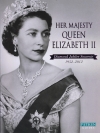 Queen Elizabeth II - Diamond Jubilee Souvenir
