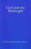 Volume 1 - God and My Birthright