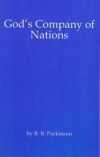 Volume 5 - God's Company Of Nations