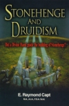Stonehenge and Druidism