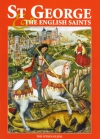 St George & the English Saints